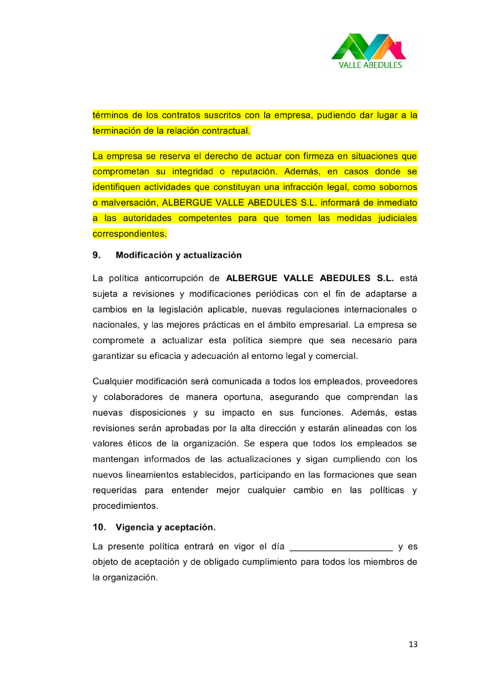 Firmafy - Vista Previa