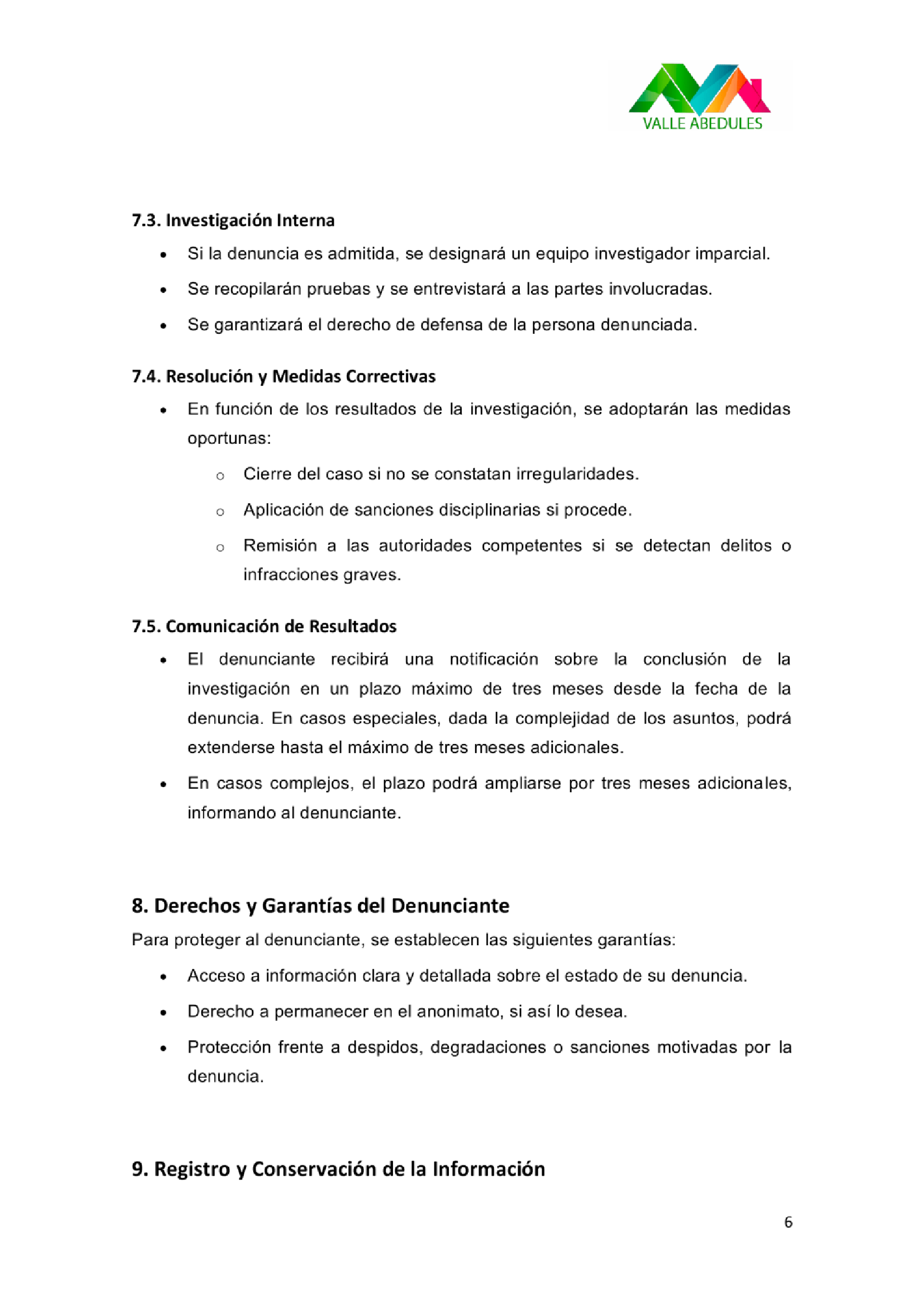 Firmafy - Vista Previa