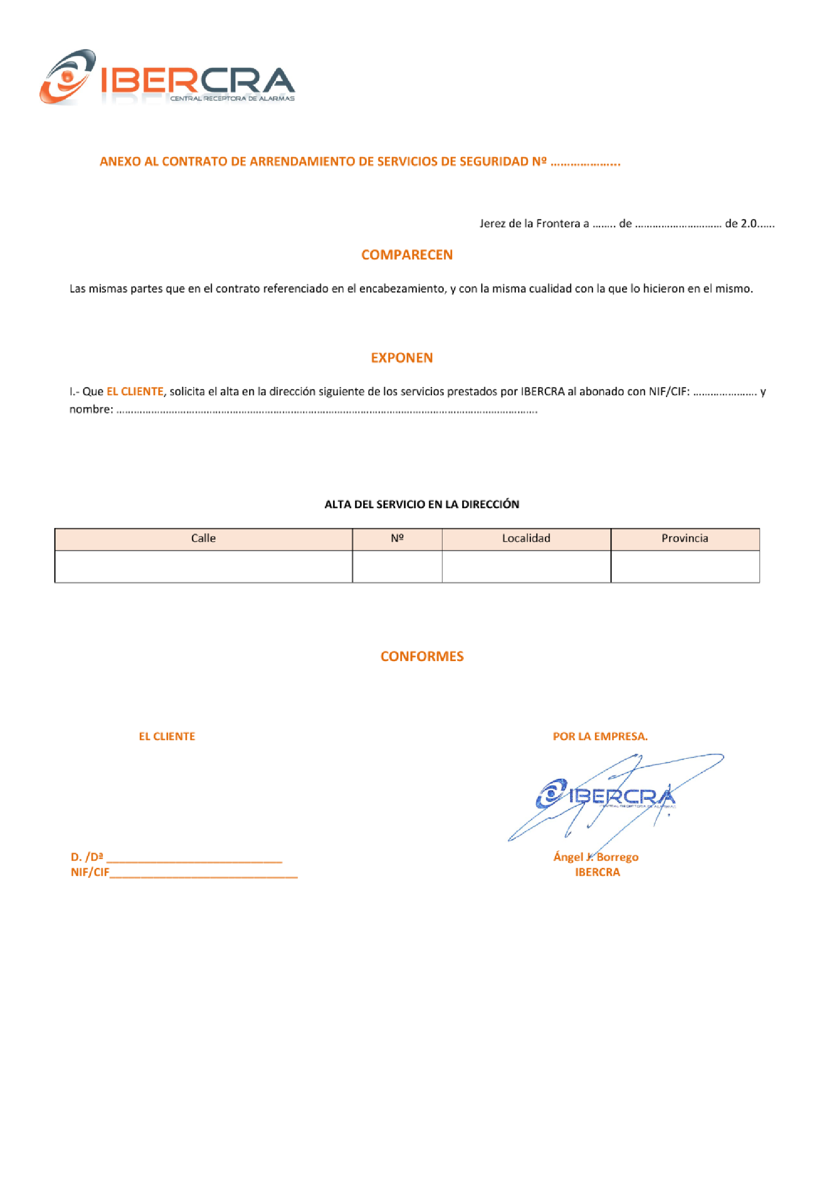 Firmafy - Vista Previa