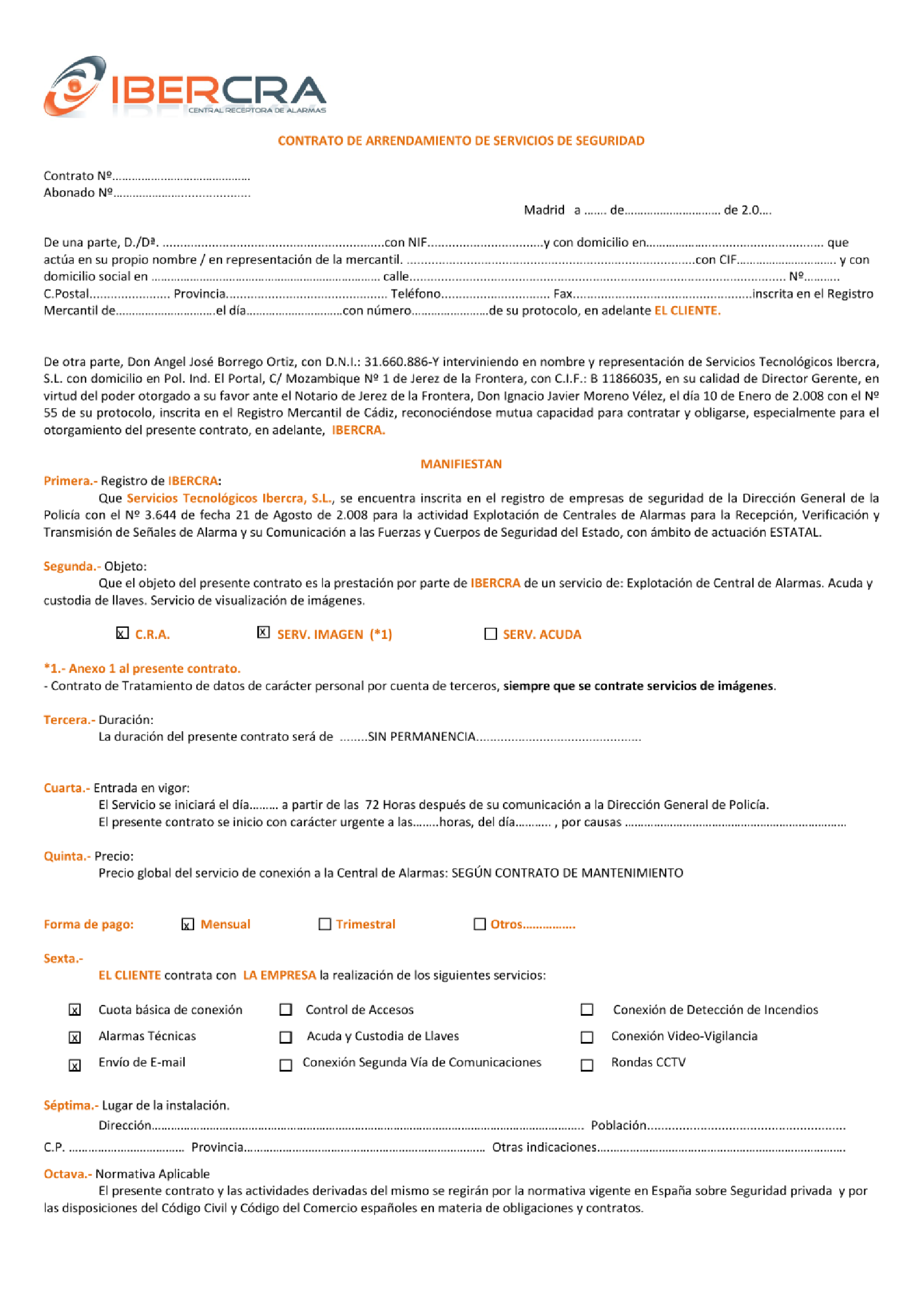 Firmafy - Vista Previa