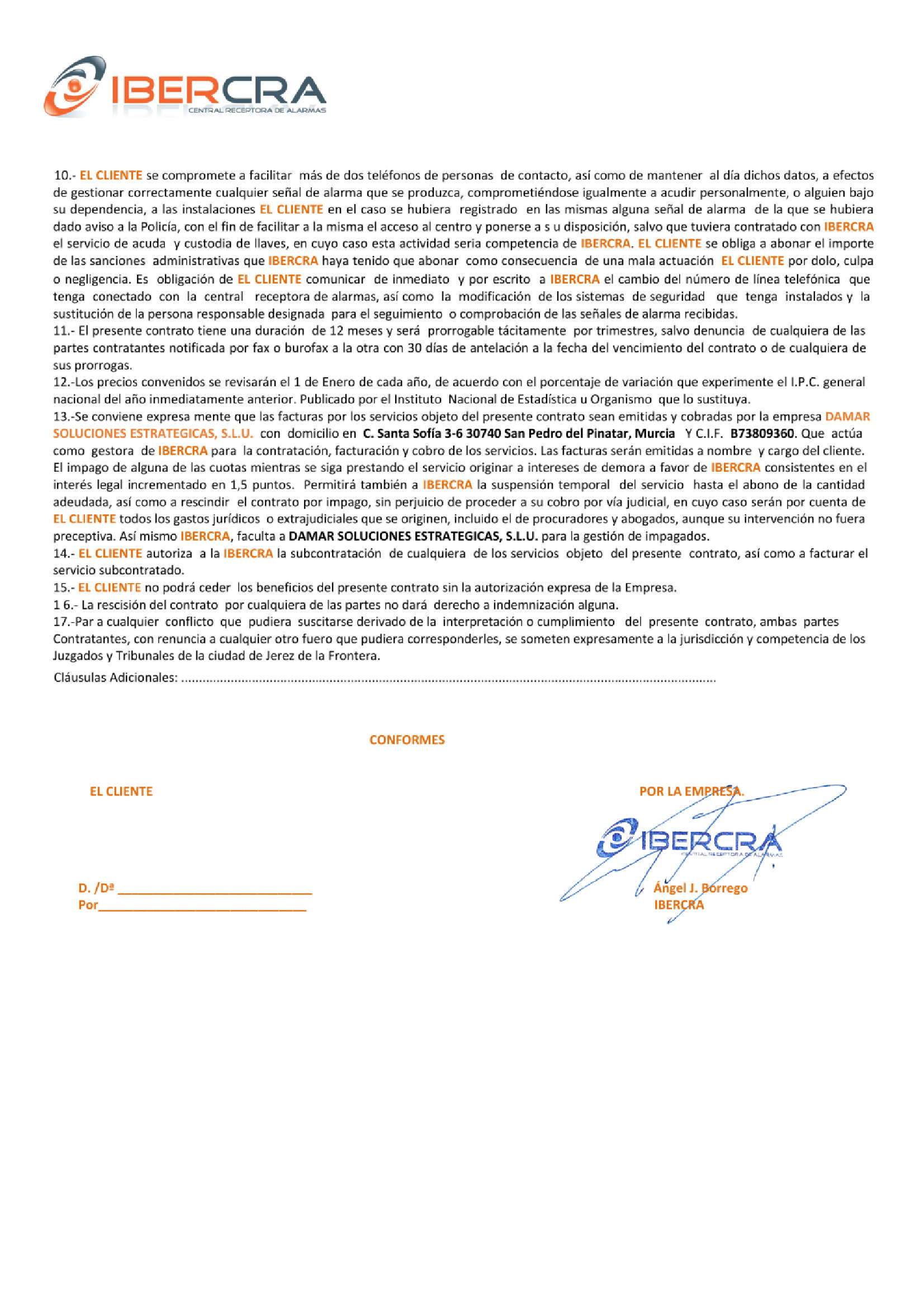 Firmafy - Vista Previa