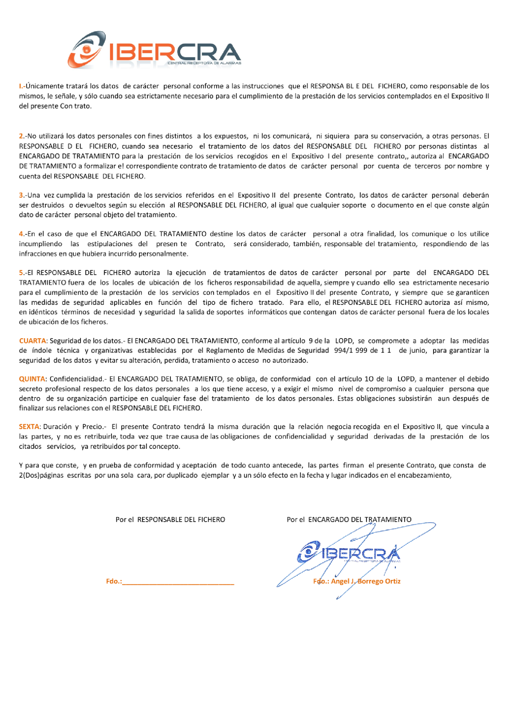 Firmafy - Vista Previa