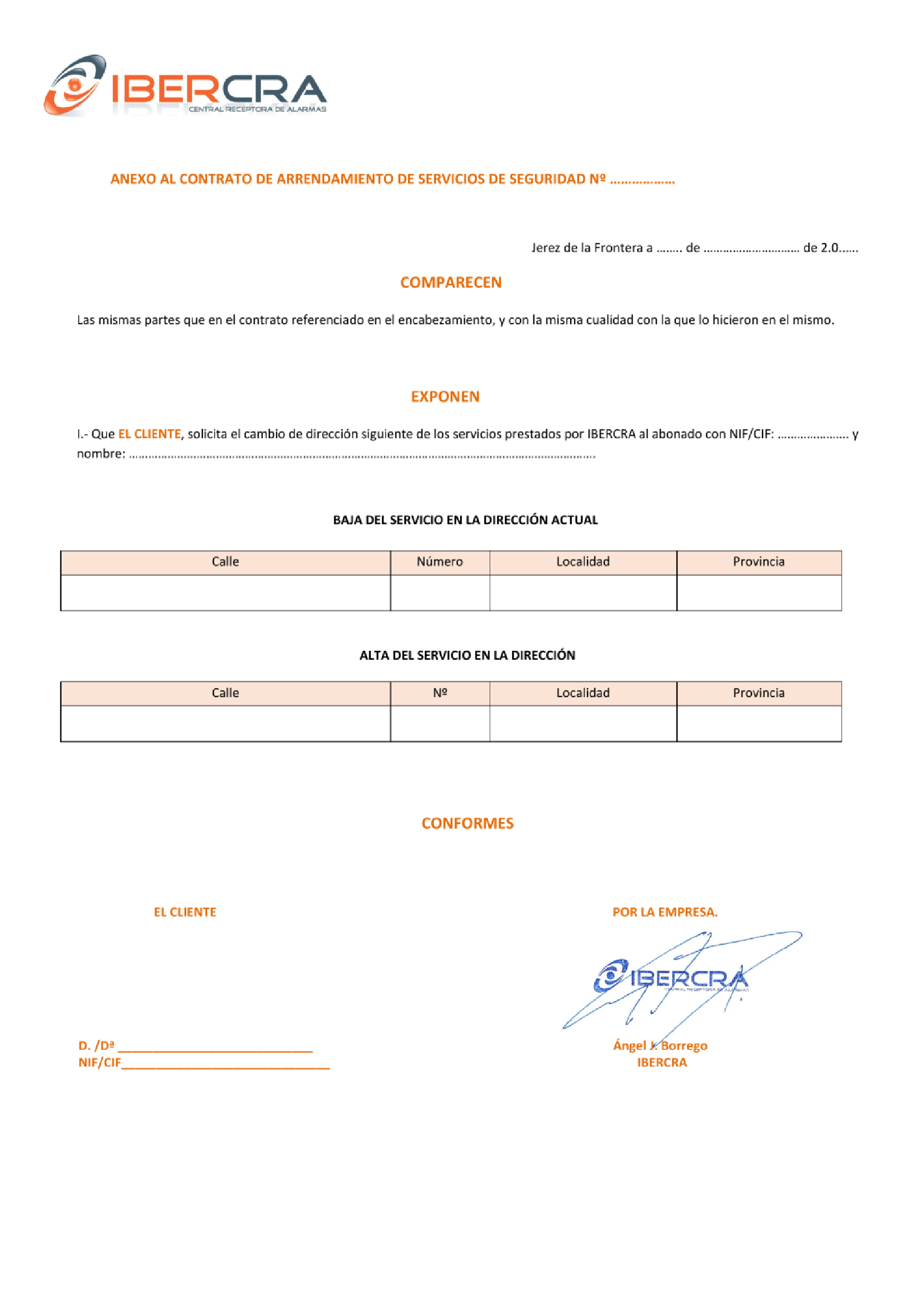 Firmafy - Vista Previa