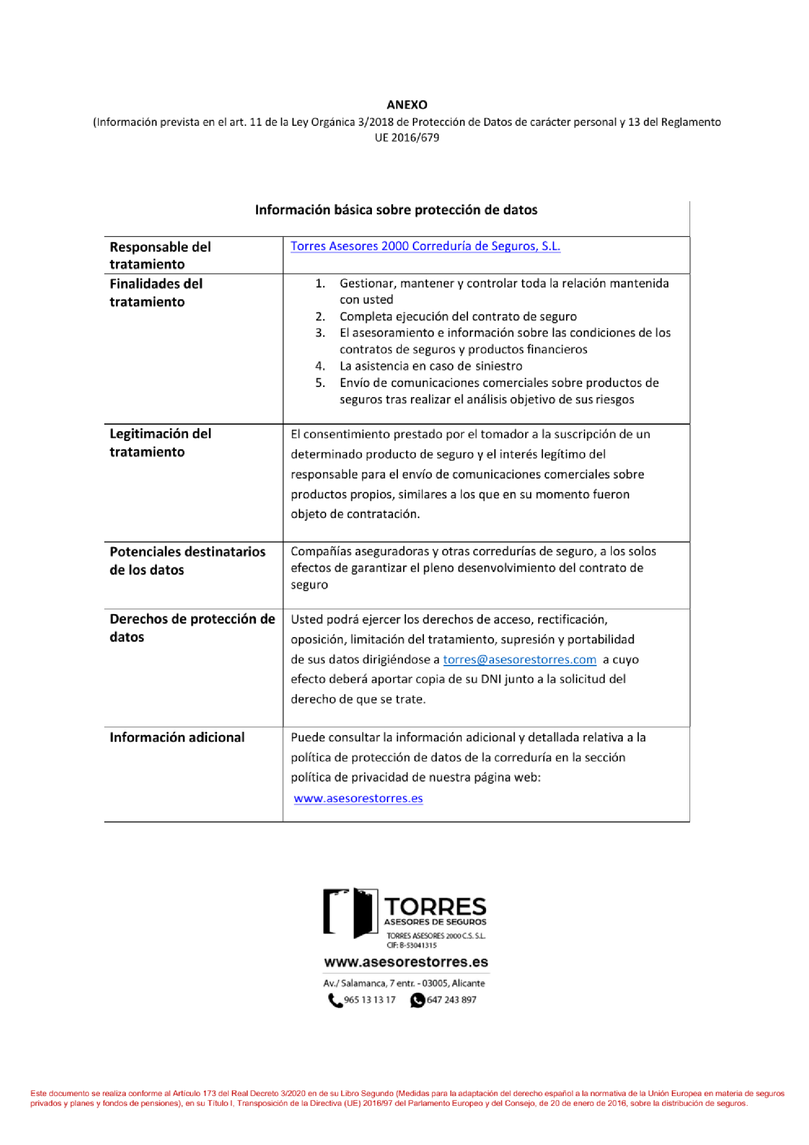 Firmafy - Vista Previa