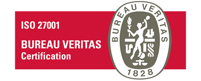 Certificación ISO 27001